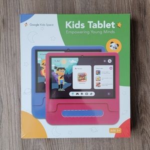 New Kids 10" Blue Android 13 Tablet 32GB